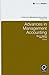 Advances in Management Acco...