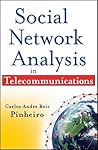 Social Network Analysis in Telecommunications (Wiley and SAS Business Series)