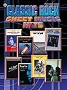 Classic Rock Sheet Music Hits: Piano/Vocal/Chords
