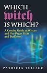 Which Witch Is Which? by Patricia J. Telesco