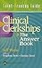 Clinical Clerkships: The Answer Book