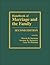 Handbook of Marriage and the Family