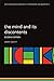 The Mind and its Discontents (International Perspectives in Philosophy and Psychiatry)