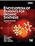 Encyclopedia of Reagents for Organic Synthesis, 14 Volume Set