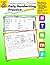 Evan-Moor Daily Handwriting Practice Traditional Cursive, Kindergarten-Grade 6, Homeschooling and Classroom Resource Workbook, Penmanship, Writing, Letter Placement, Spacing, Alphabet Synonyms