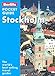 Stockholm by Berlitz Publishing Company