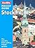 Stockholm (Berlitz Pocket Guides)