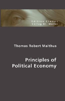 Principles of Political Economy (Paperback)