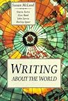 WRITING ABOUT THE WORLD