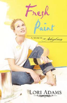 Fresh Paint (Paperback)