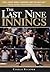 The Last Nine Innings by Charles C. Euchner
