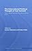 The International Political thought of Carl Schmitt: Terror, Liberal War and the Crisis of Global Order (Routledge Innovations in Political Theory)