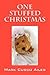 One Stuffed Christmas