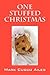 One Stuffed Christmas by Mark Cusco Ailes