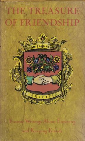 The Treasure of Friendship (Hardcover)