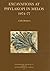 Excavations at Phylakopi in Melos 1974-77 (BSA Supplementary Volume)