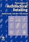 Principles of Architectural Detailing Principles of Architectural Detailing