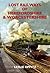 Lost railways of Herefordshire and Worcestershire by Leslie Oppitz
