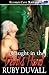 Caught in the Devil's Hand (The Dark Court, #1)