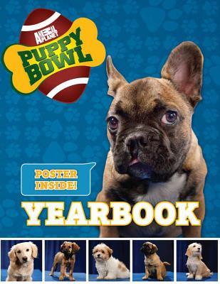 Puppy Bowl Yearbook