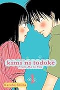 Kimi ni Todoke: From Me to You, Vol. 1