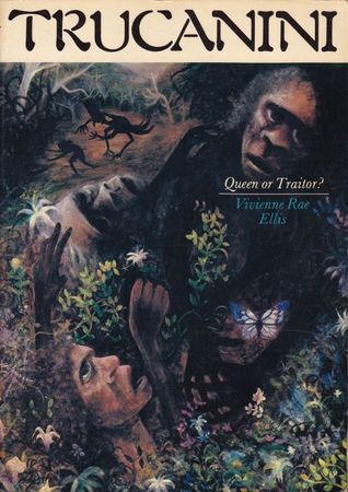 Trucanini: Queen or Traitor?