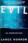 Evil: An Investigation