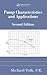 Pump Characteristics and Applications