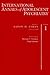 International Annals of Adolescent Psychiatry, Volume 1 by Aaron H. Esman