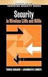 Security in Wireless LANs and Mans (Artech House Computer Security)