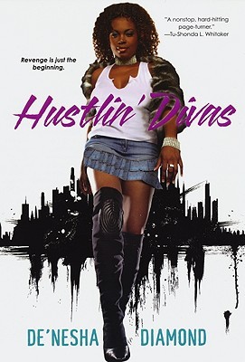 Hustlin' Divas (Paperback)