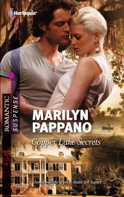 Copper Lake Secrets (Mass Market Paperback)