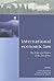 International Economic Law by Colin B. Picker