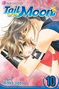 Tail of the Moon, Volume 10