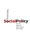 Rethinking Social Policy (Published in association with The Open University)