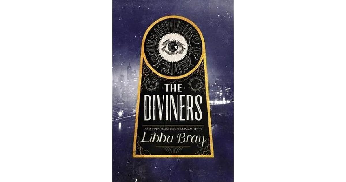 The Diviners Exclusive Preview by Libba Bray