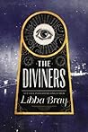 The Diviners Exclusive Preview by Libba Bray