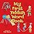 My First Yiddish Word Book (English and Yiddish Edition)