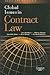 Global Issues in Contract Law