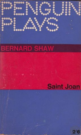 Saint Joan