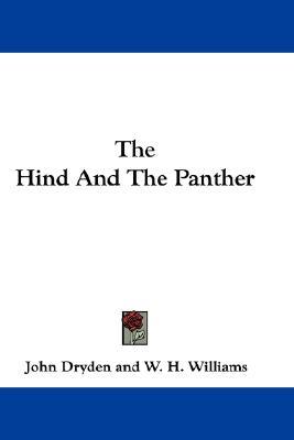 The Hind And The Panther (Paperback)