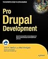 Pro Drupal Develo...