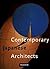 Contemporary Japanese Architects (Spanish Edition)