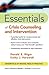 Essentials of Crisis Counseling and Intervention by Donald E. Wiger