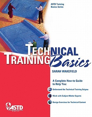 Technical Training Basics (Paperback)
