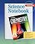 Chemistry: Matter & Change, Science Notebook, Student Edition (GLENCOE CHEMISTRY)