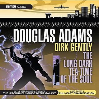 The Long Dark Tea-Time of the Soul: Radio Play