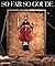 So Far, So Goude by Jean-Paul Goude