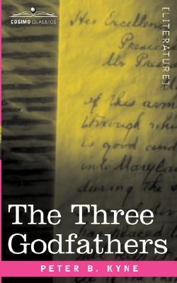 The Three Godfathers (Paperback)