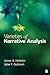 Varieties of Narrative Analysis by James A. Holstein